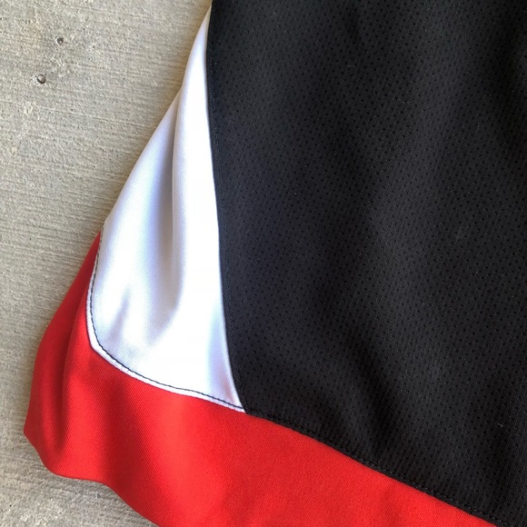 And1 Shorts - Picture 6 of 7